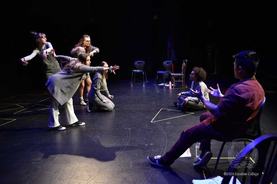 Shorts production, 2020