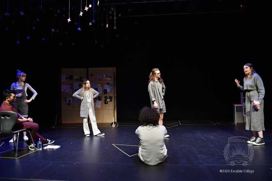 Shorts production, 2020